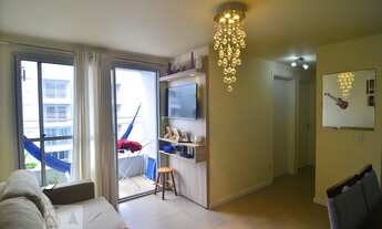 Imagem: Apartamento para Aluguel - Estância Velha