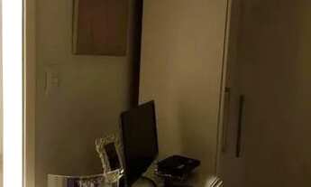 Imagem 7: Apartamento com 1 dormitório, 30 m² - venda por R$ 510.000,00 ou aluguel por R$ 3.256,00/m