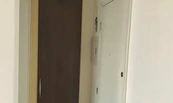 Imagem 1: Apartamento para Locação em São Paulo, Cambuci, 2 dormitórios, 1 banheiro, 1 vaga