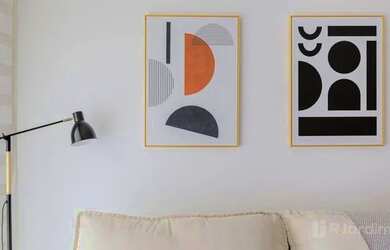 Imagem 6: Apartamento com 2 quartos para alugar, 90m² - Ipanema - Rio de Janeiro/RJ