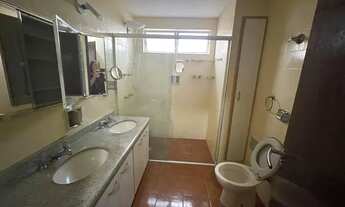 Imagem 3: Apartamento 250m² Com 03 Quartos Na Avenida dos Holandeses Olho Dagua