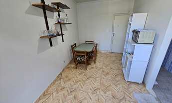 Imagem 3: Apartamento no Coração de Nilópolis - 2 Quartos com Elevador