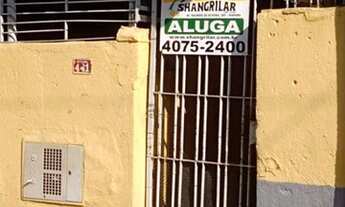 Imagem 2: Casa com 1 dormitório para alugar, 50 m² por R$ 850,00/mês - Vila Padre Anchieta - Diadema