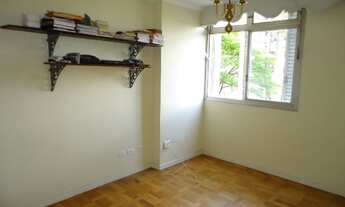 Imagem 2: Apartamento para Locação em São Paulo, Higienópolis, 3 dormitórios, 1 suíte, 3 banheiros