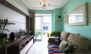 Imagem 4: Cobertura - Ingleses do Rio Vermelho - Florianópolis