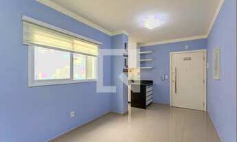 Imagem 4: Apartamento para Aluguel - Jardim Bela Vista, 1 Quarto, 58 m2