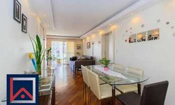 Imagem 4: Venda Apartamento 2 Dormitórios - 90 m² Campo Belo