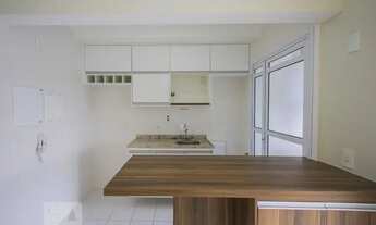 Imagem 3: Apartamento para Aluguel - Campo Belo, 1 Quarto, 47 m2