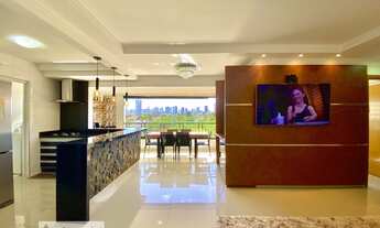 Imagem 5: Apartamento com 3 suítes, 95 metros quadrados em Parque Amazônia - Goiânia - GO