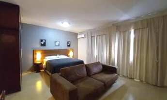 Imagem 5: APARTAMENTO no ATIRADORES com 1 quartos para LOCAÇÃO, 44 m²