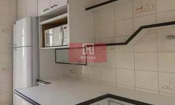 Imagem 5: Apartamento à venda no bairro Tatuapé - São Paulo/SP, Zona Leste