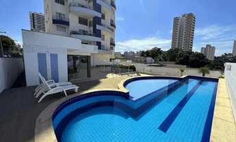 Imagem 6: Apartamento para aluguel tem 116 metros quadrados com 1 quarto em Bosque da Saúde - Cuiabá