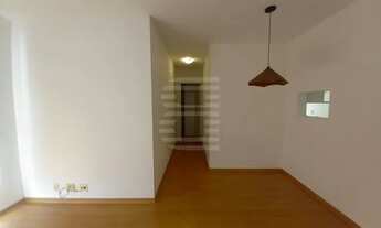 Imagem 2: CAMPINAS - Apartamento Padrão - Mansões Santo Antônio