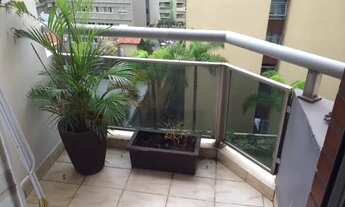 Imagem 7: Apartamento Mobiliado em Consolação - São Paulo