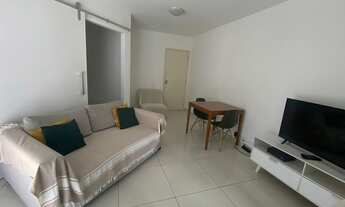 Imagem 4: Apartamento para aluguel tem 75 metros quadrados com 2 quartos em Jardim Paulista - São Pa