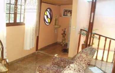 Imagem 4: Santo André - Casa Padrão - Vila Metalúrgica