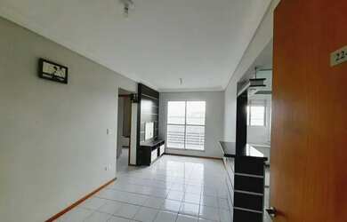 Imagem 2: Apartamento para aluguel, 2 quartos, 1 vaga, Novo Mundo - Curitiba/PR