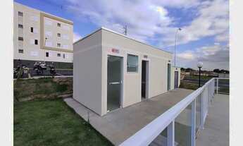 Imagem 7: Apartamento com 2 dormitórios para venda, 42 m² por R$159.000,00 - Jardim Europa - Mogi Mi