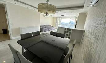 Imagem 6: Majestic apartamento para venda com 166 metros quadrados com 4 quartos