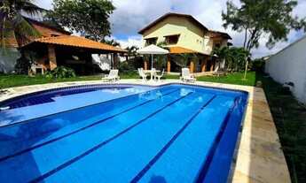 Imagem: Casa à venda, 330 m² por R$ 740.000,00