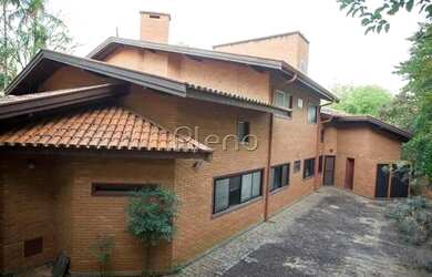 Imagem 4: Casa à venda ou para locação no Gramado - Campinas