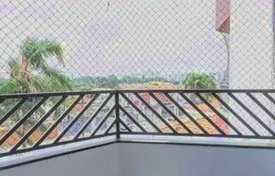 Imagem 4: Apartamento com 3 dormitórios à venda, 93 m² por R$ 724.000,00 - Campo Belo - São Paulo/SP