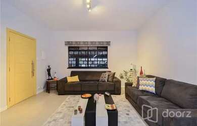 Imagem 4: SãO PAULO - Casa Padrão - Vila Sônia