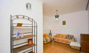 Imagem 3: São Paulo - Casa Padrão - Santana