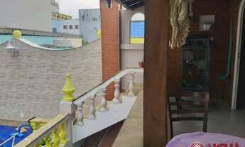 Imagem 6: Sobrado à venda, 315 m² por R$ 1.150.000,00 - Vila Galvão - Guarulhos/SP