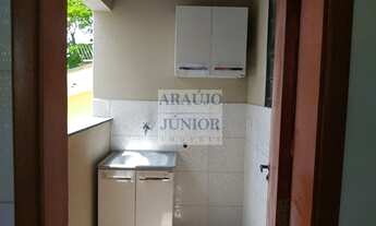 Imagem 2: AMERICANA - Apartamento Padrão - JARDIM ALVORADA