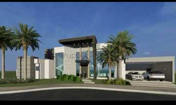 Imagem: Casa Condomínio - Urbanova - Condomínio