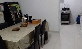 Imagem 4: Casa em afogados com 04 quartos, 01 suite, cozinha completa, 3 banheiros, 02 garagens