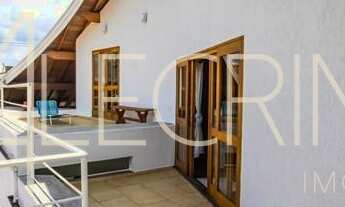 Imagem 6: Casa - Paineiras - Paulínia