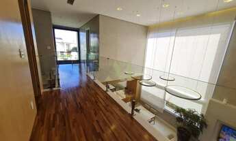 Imagem 3: Santana de Parnaíba - Casa de Condomínio - Genesis I