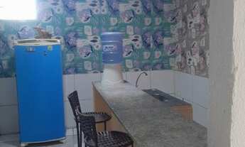 Imagem 6: Kitnet em Messejana