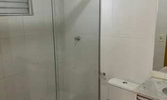 Imagem 5: Alugo apartamento com dois quarto com suíte