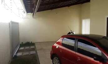 Imagem 3: Casa localizada no Condomínio Flor de Liz - Coqueiro - Ananindeua