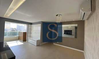 Imagem 2: Apartamento com 3 dormitórios, 94 m² - venda por R$ 830.000 ou aluguel por R$ 4.021/mês