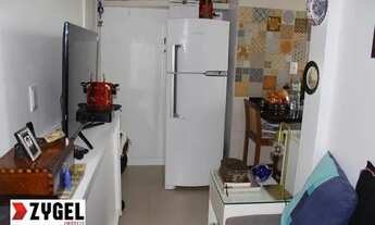 Imagem 6: Apartamento com 1 dormitório, 30 m² - venda por R$ 510.000,00 ou aluguel por R$ 3.256,00/m