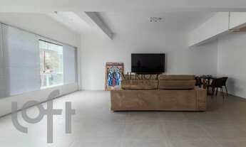 Imagem 6: Apartamento com 2 dormitórios à venda, 130 m² - Jardim América - São Paulo/SP