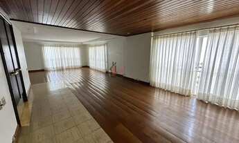 Imagem 5: Apartamento para Locação em Presidente Prudente, Edifício RESIDENCIAL Saint Moritz, 4 dorm