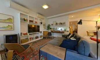 Imagem: Apartamento à venda, 3 quartos, 1 suíte