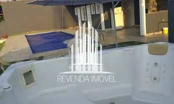 Imagem 6: Casa com 5 dorm. 3 suítes 5 banheiros 5 vagas de garagem