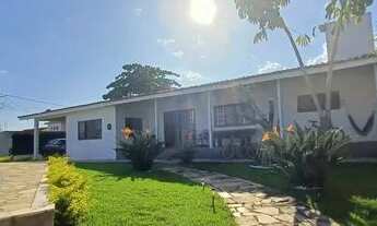 Imagem 6: Casa para venda com 340 metros quadrados com 5 quartos em Balneário Gaivota - Itanhaém - S