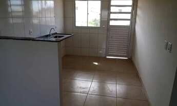 Imagem: Casa para venda possui 54 metros quadrados