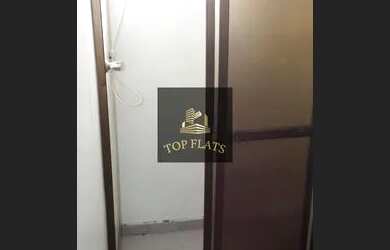 Imagem 6: Flat disponível em Moema