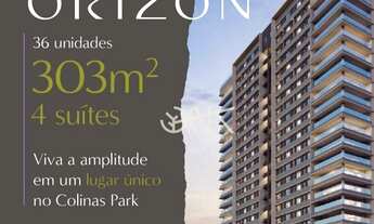 Imagem 6: Apartamento com 4 dormitórios à venda, 605 m² por R$ 7.660.800 - Jardim das Colinas - São