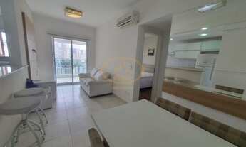 Imagem: APARTAMENTO - 1 DORMITORIO - GONZAGA - SANTOS