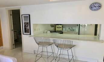 Imagem 3: APARTAMENTO DUPLEX EM IPANEMA SUPER CONFORTÁVEL