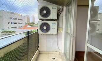 Imagem 7: Apartamento em Moema - São Paulo